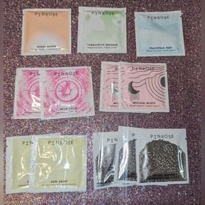 Bundle of 12 Pinrose Petals Discovery Kit 1